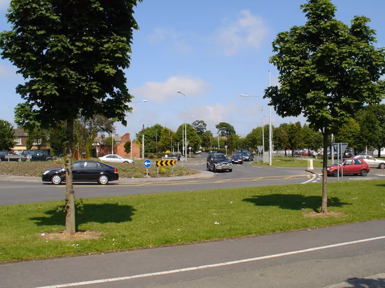 Emergency electrician servicing residential homes in Artane, Dublin