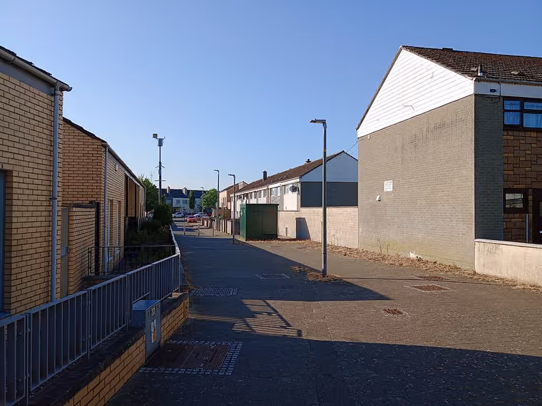 Emergency electrician servicing residential homes in Ballymun, Dublin