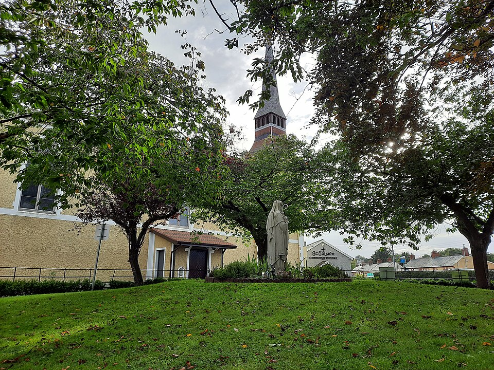 Blanchardstown