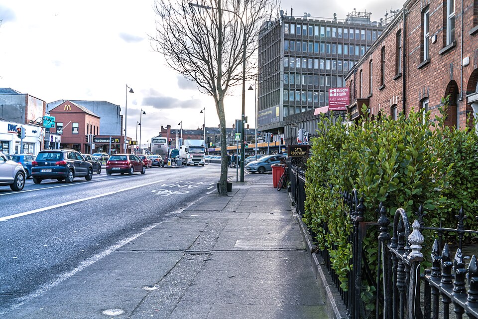 Phibsborough