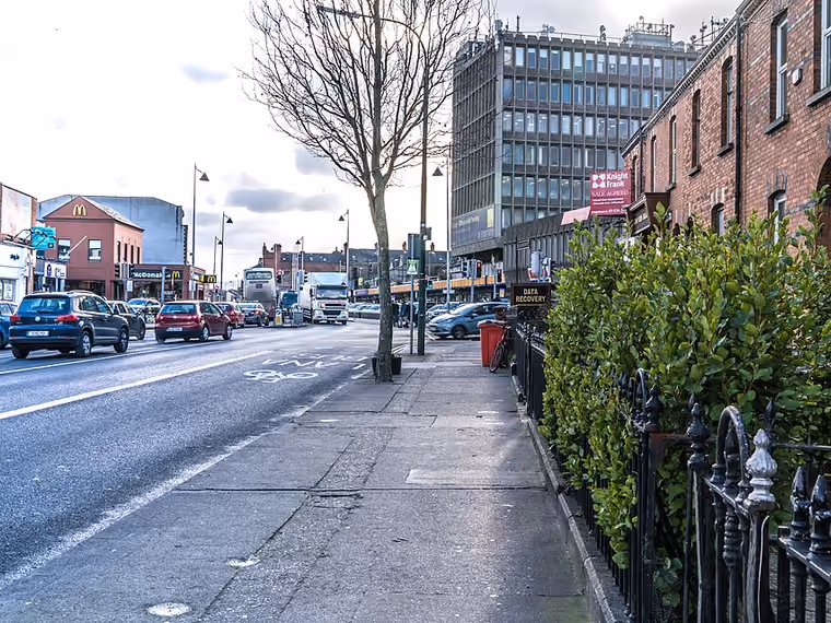 Emergency electrician servicing residential homes in Tymon & Balrothery, Dublin