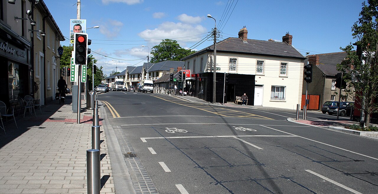 Cabinteely & Cornelscourt