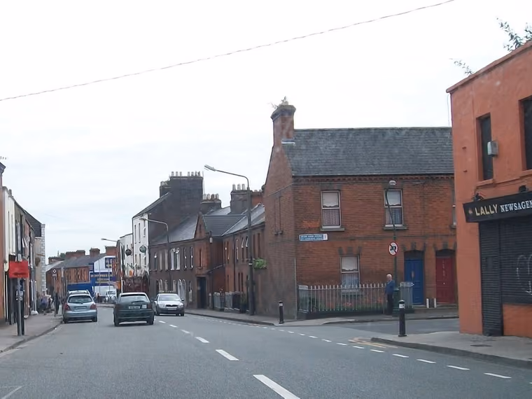 Emergency electrician servicing residential homes in Cabra, Dublin