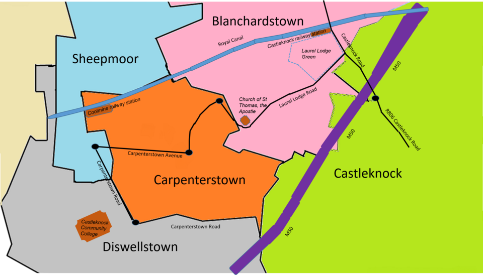 Carpenterstown