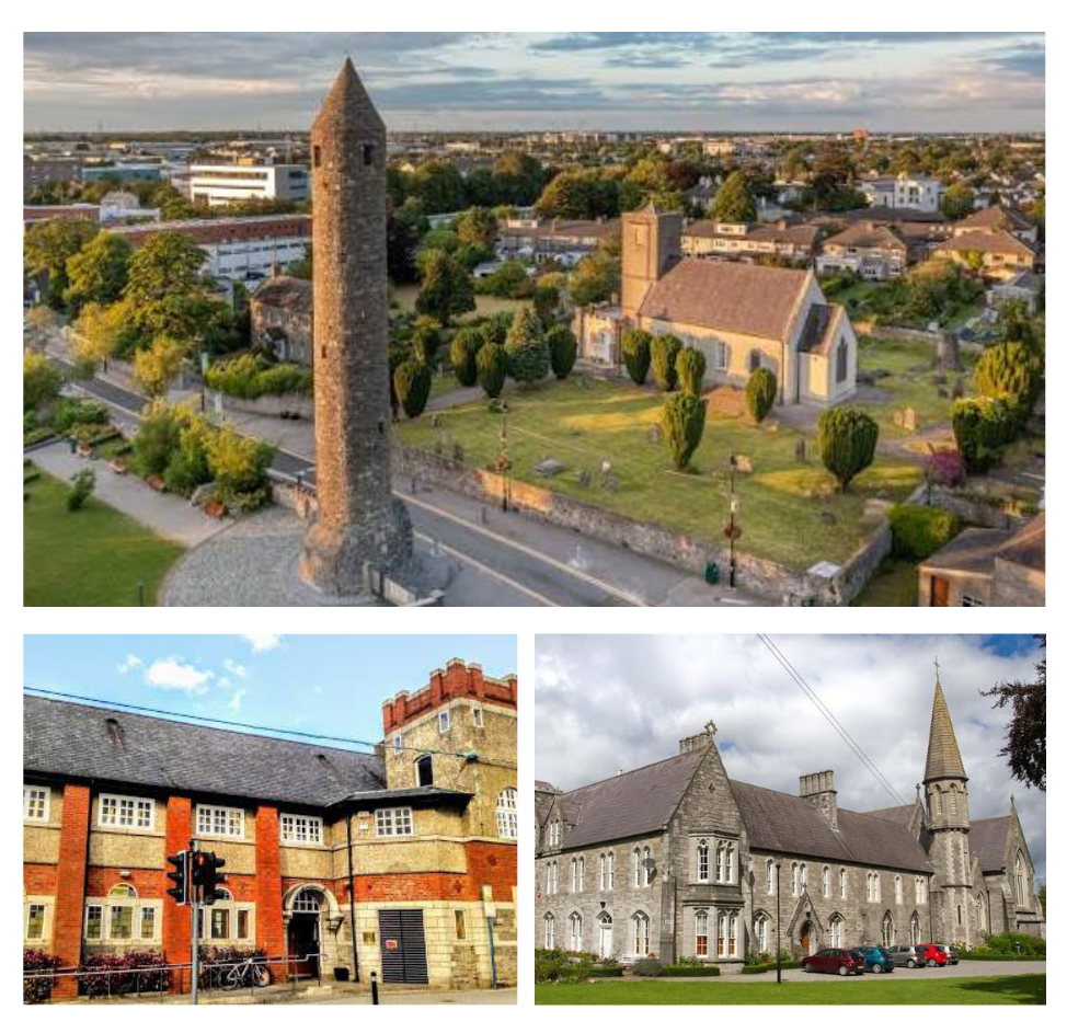 Clondalkin Village & Estates