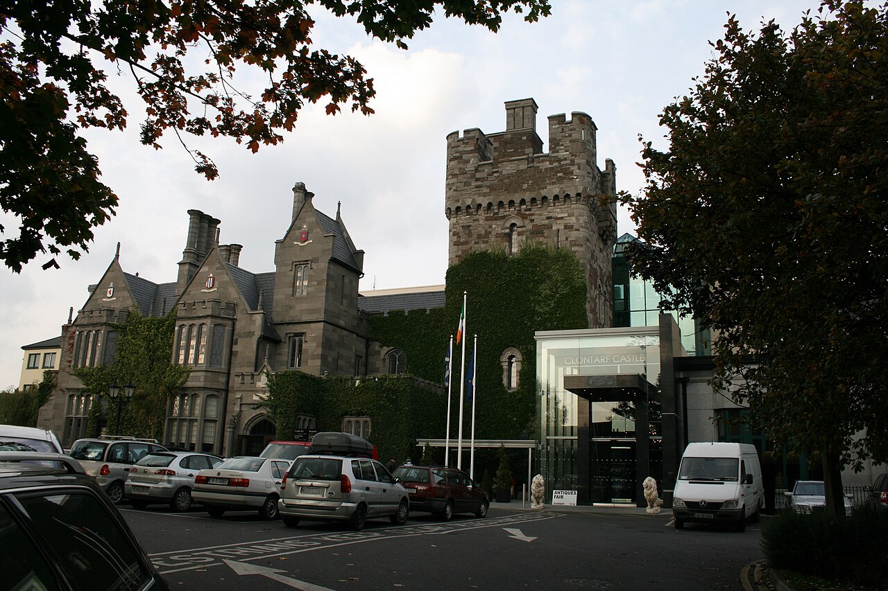 Clontarf
