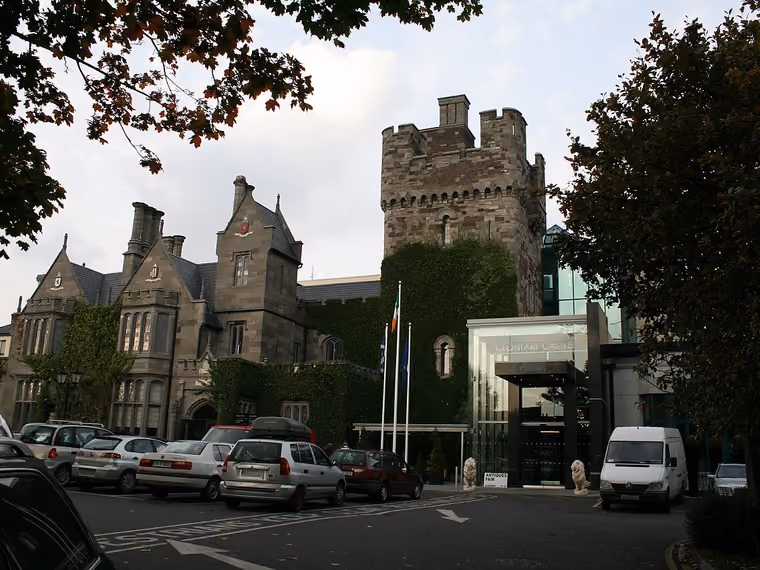 Emergency electrician servicing residential homes in Clontarf, Dublin