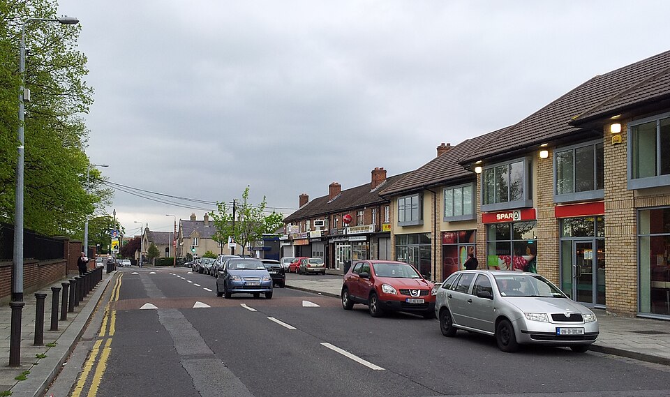 Coolock & Kilmore