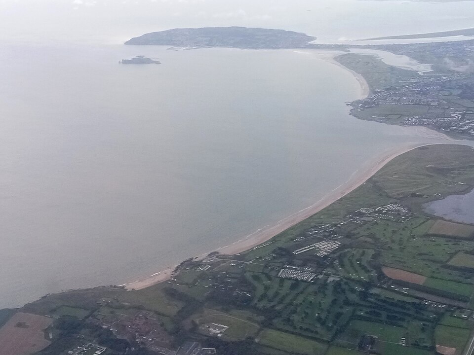 Donabate & Portrane