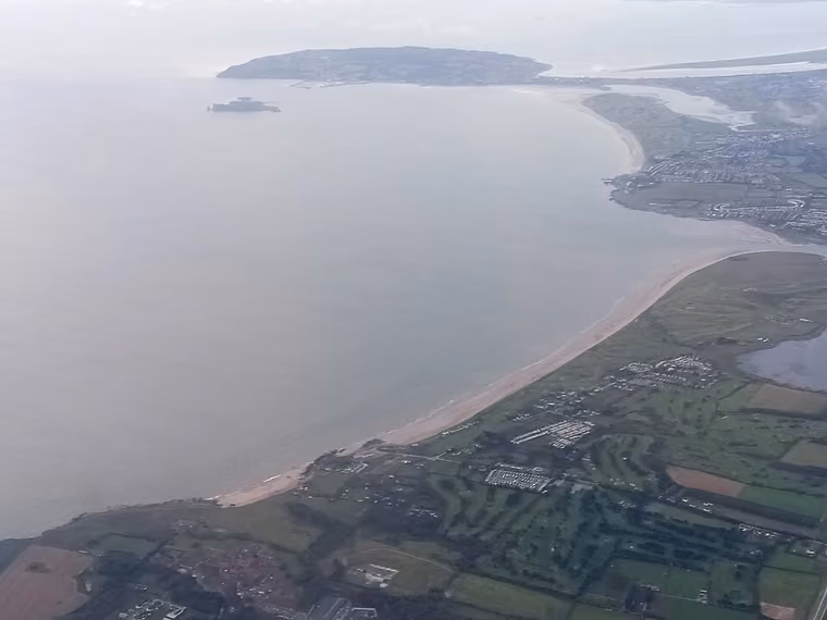 Emergency electrician servicing residential homes in Donabate & Portrane, Dublin