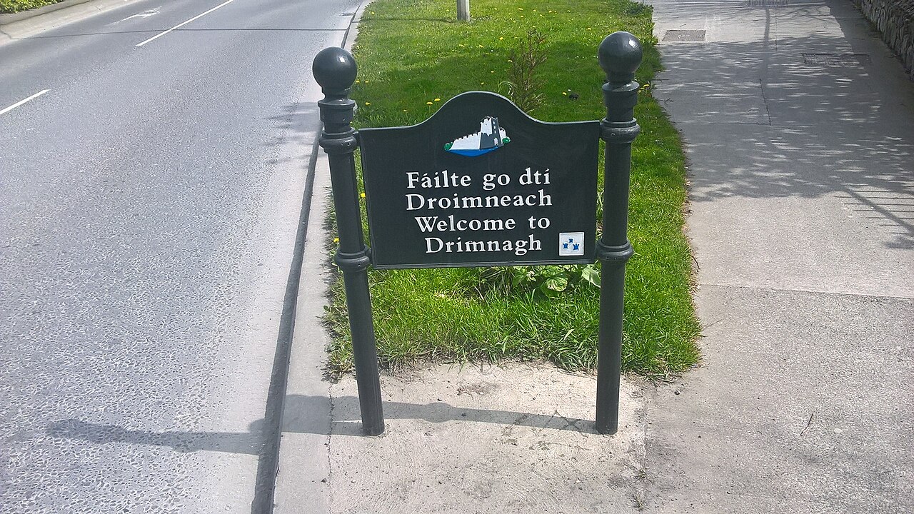 Drimnagh & Goldenbridge