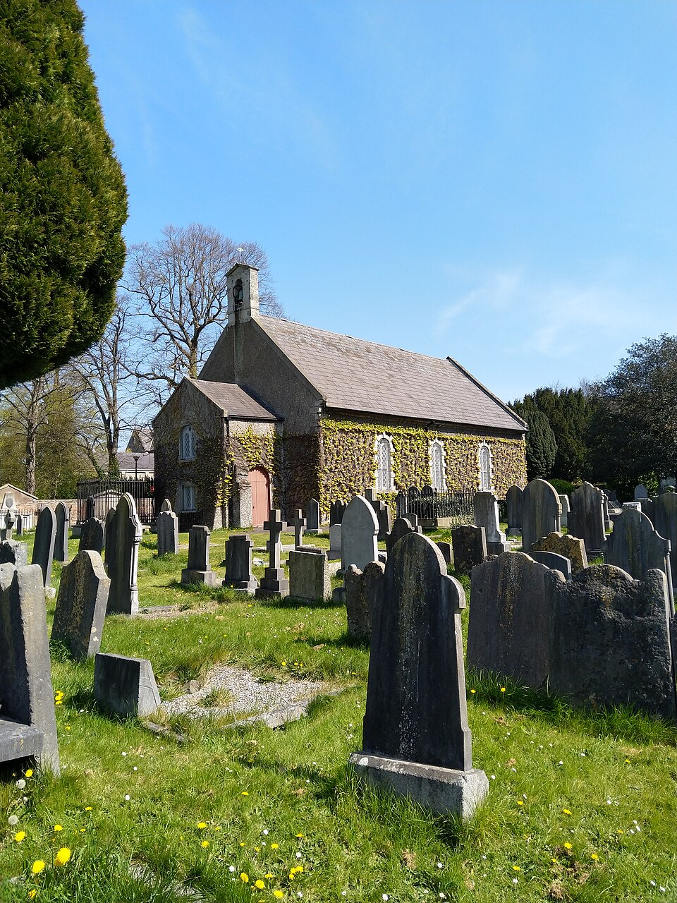 Drumcondra