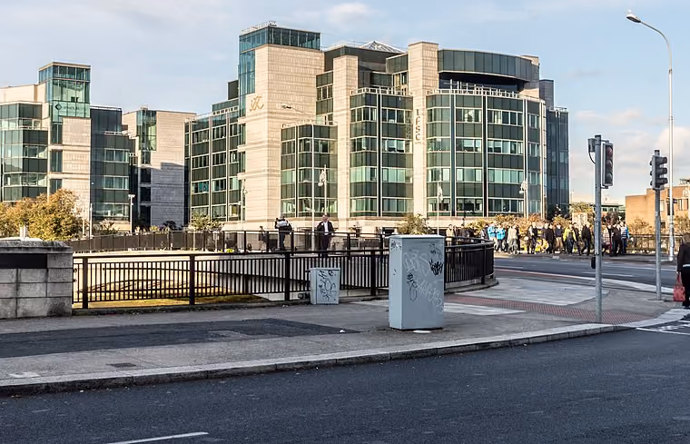 Emergency electrician servicing residential homes in IFSC & North Wall, Dublin