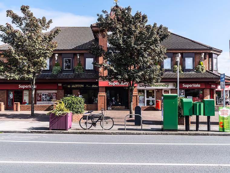 Emergency electrician servicing residential homes in Killester, Dublin
