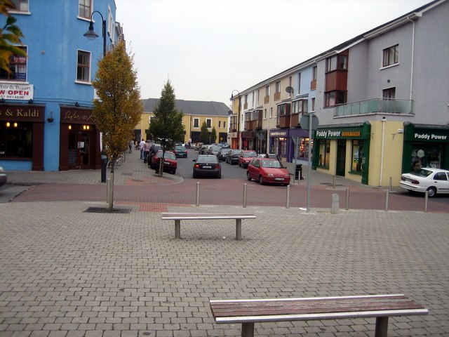 Ongar