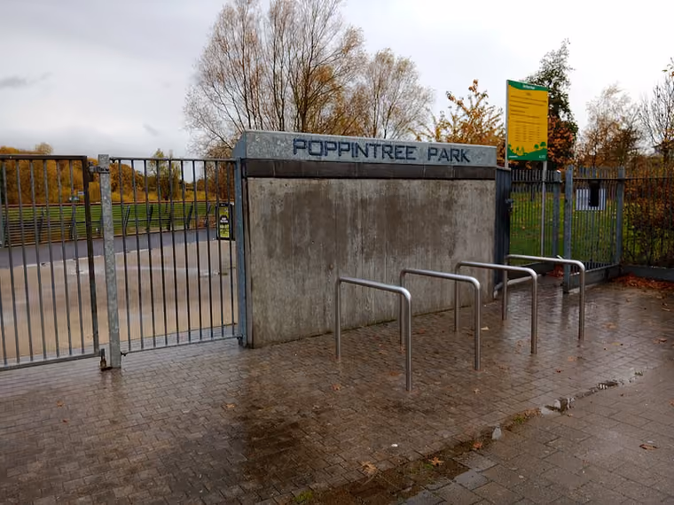 Emergency electrician servicing residential homes in Poppintree, Dublin