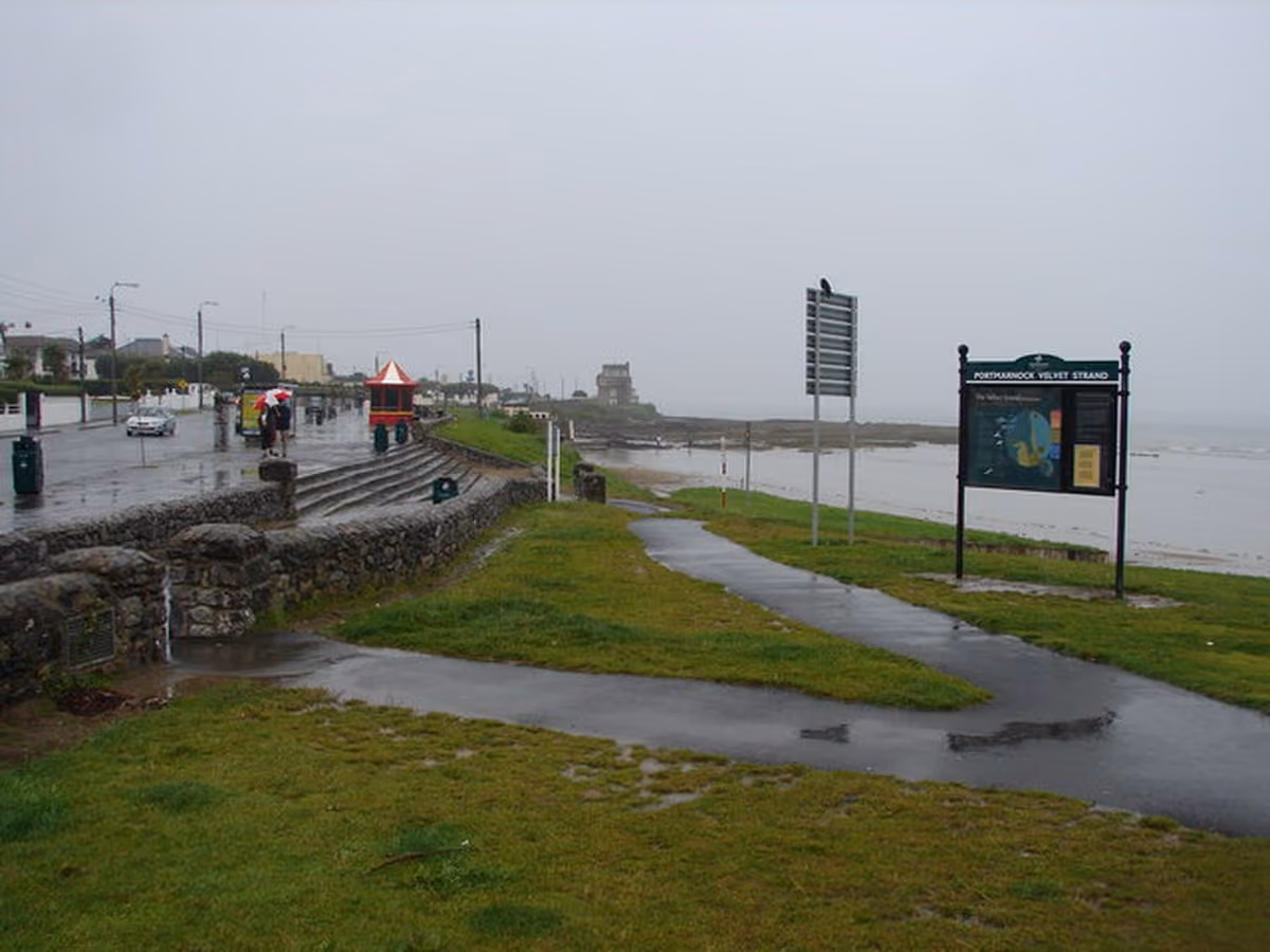 Safe Electric technician isolating hazardous circuit in Portmarnock home