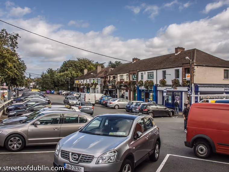 Emergency electrician servicing residential homes across North Dublin