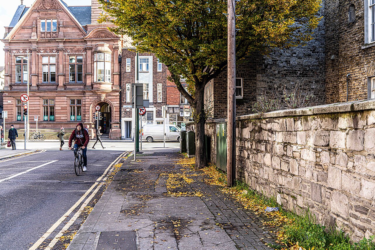 Rathmines