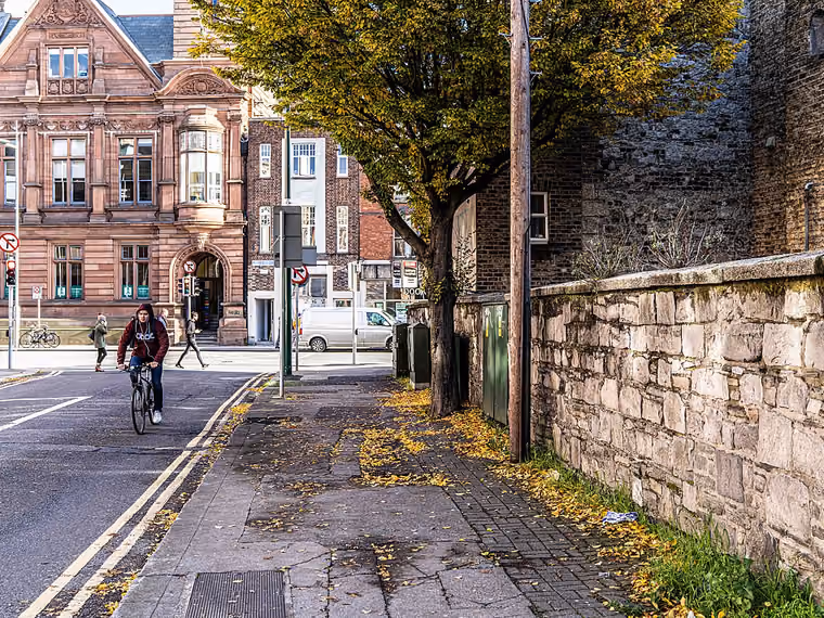 Emergency electrician servicing residential homes in Rathmines, Dublin