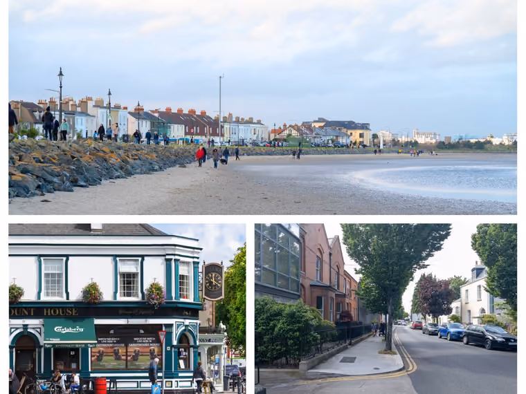 Emergency electrician servicing residential homes in Sandymount, Dublin