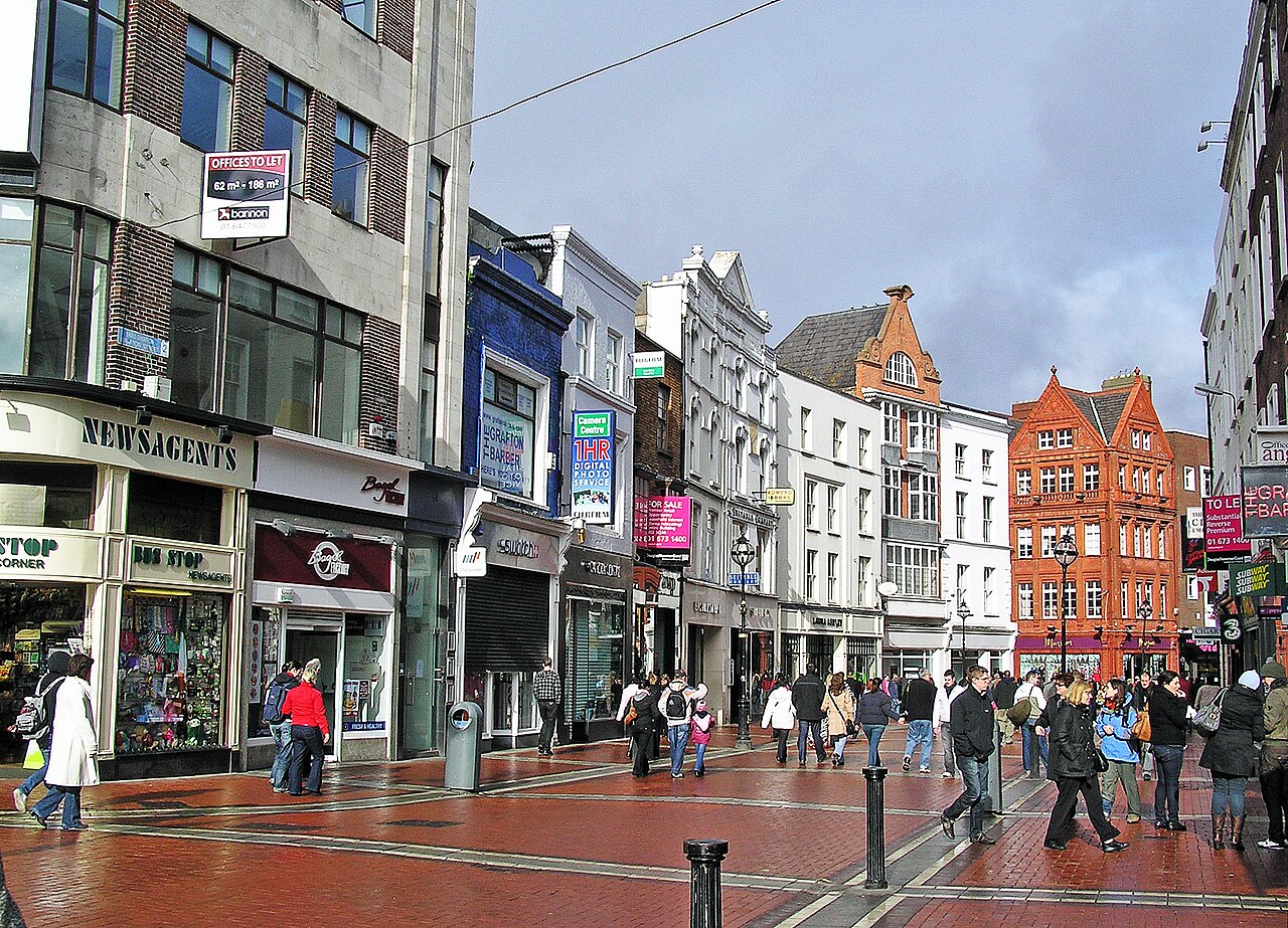 South City Centre