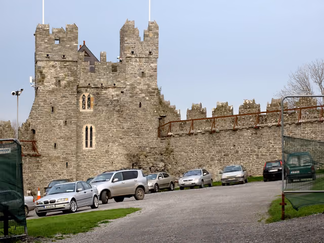 Emergency electrician servicing residential homes in Swords, Dublin