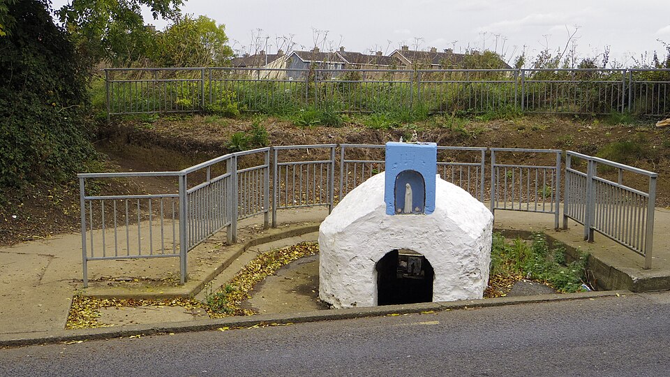 Tyrrelstown & Mulhuddart