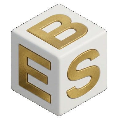 B.E.S. Electrical - Option 2 Cube Icon